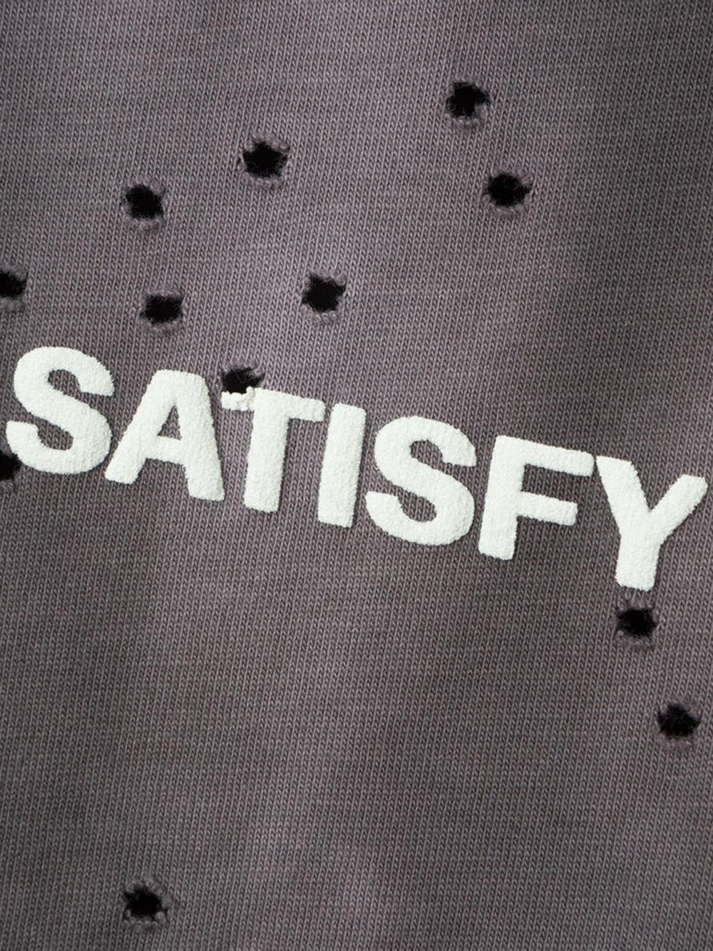 SATISFY-MothTech T-Shirt-