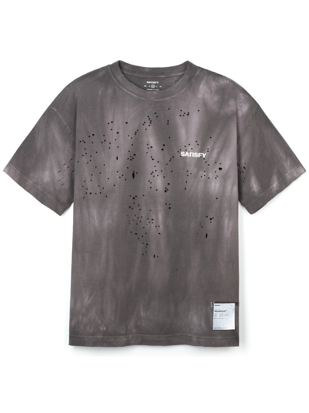 SATISFY-MothTech T-Shirt-