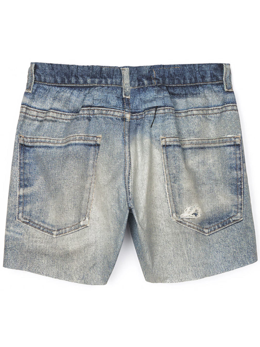 SATISFY-PeaceShell 5 Unlined Shorts-