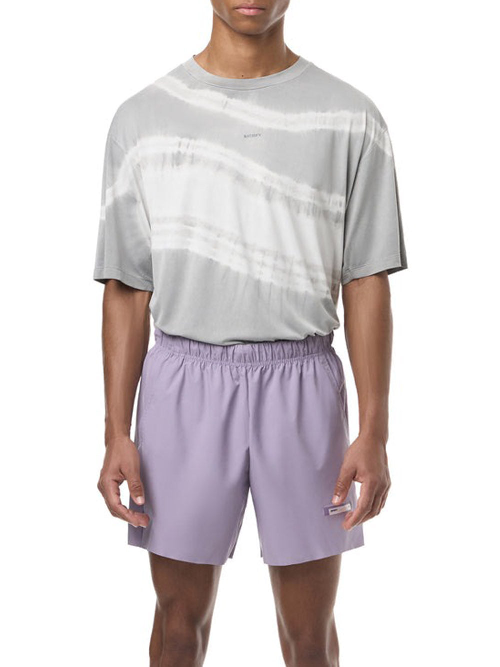 SATISFY-PeaceShell 5 Unlined Shorts-