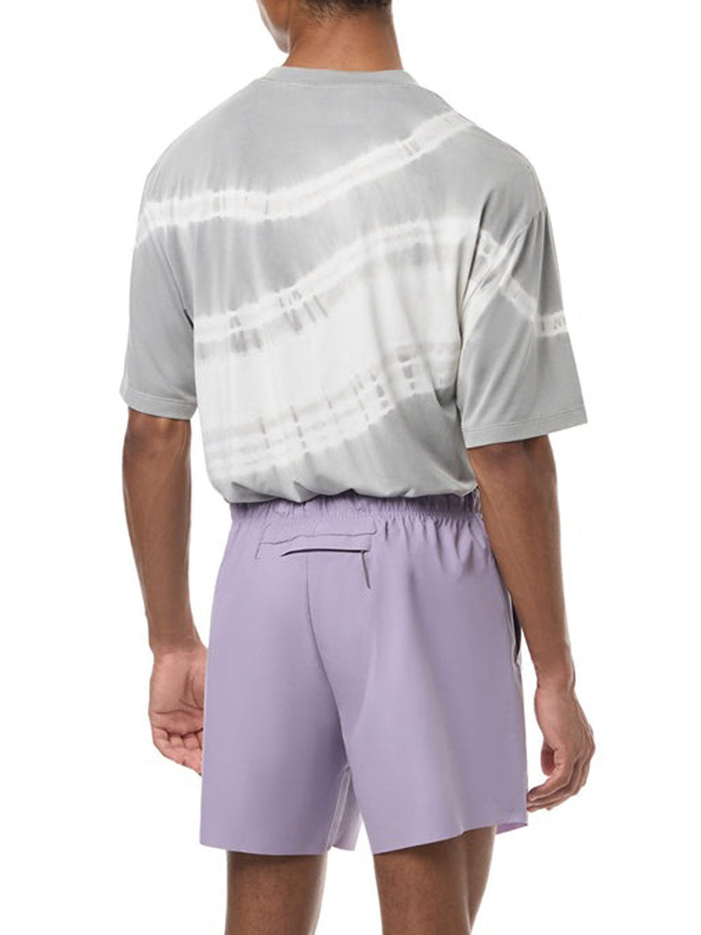 SATISFY-PeaceShell 5 Unlined Shorts-