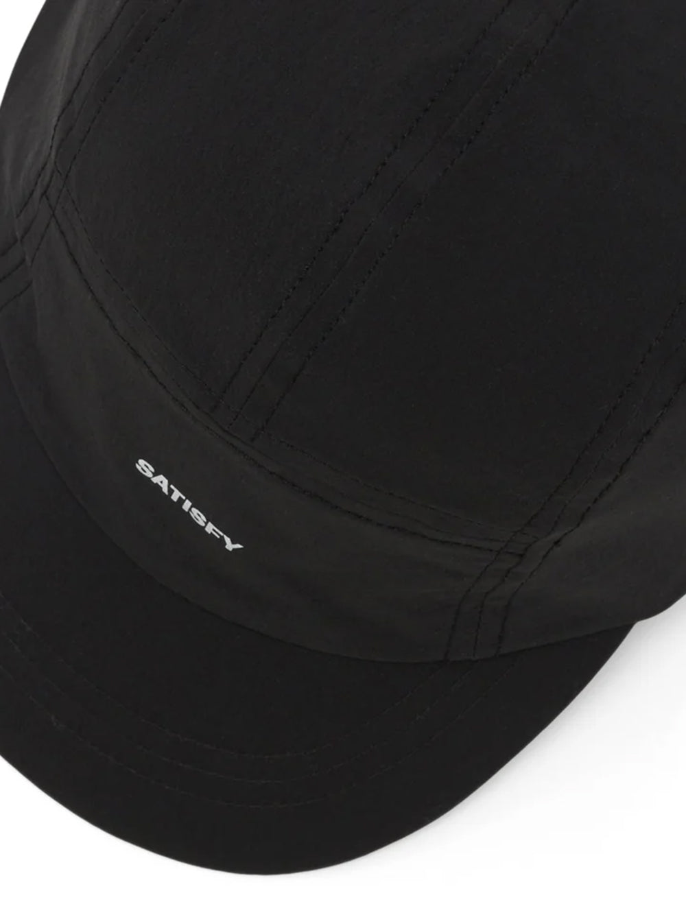 SATISFY-PeaceShell Cordura Trail Cap-