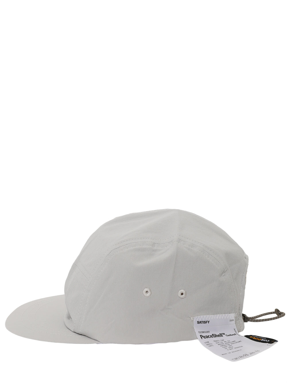 SATISFY-PeaceShell Cordura Trail Cap-