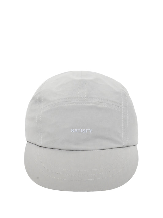 SATISFY-PeaceShell Cordura Trail Cap-