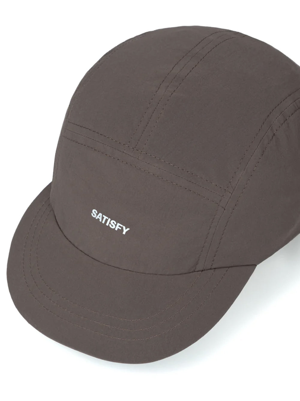 SATISFY-PeaceShell Cordura Trail Cap-