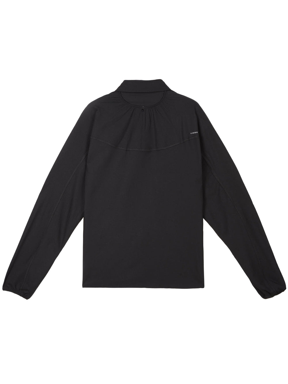 SATISFY-PeaceShell River Shirt-