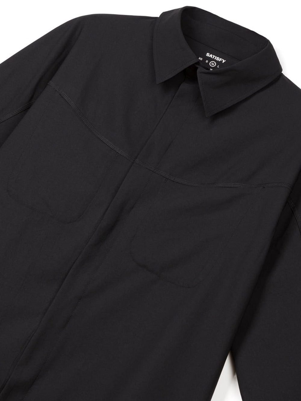 SATISFY-PeaceShell River Shirt-