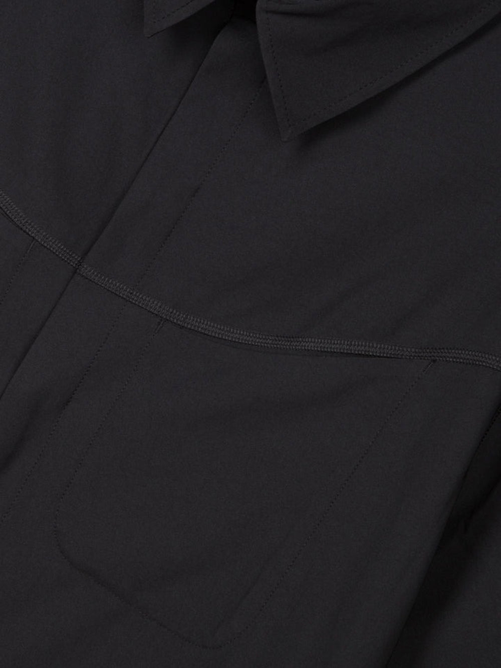 SATISFY-PeaceShell River Shirt-