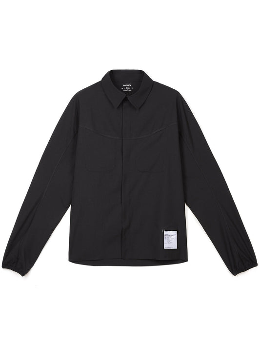 SATISFY-PeaceShell River Shirt-