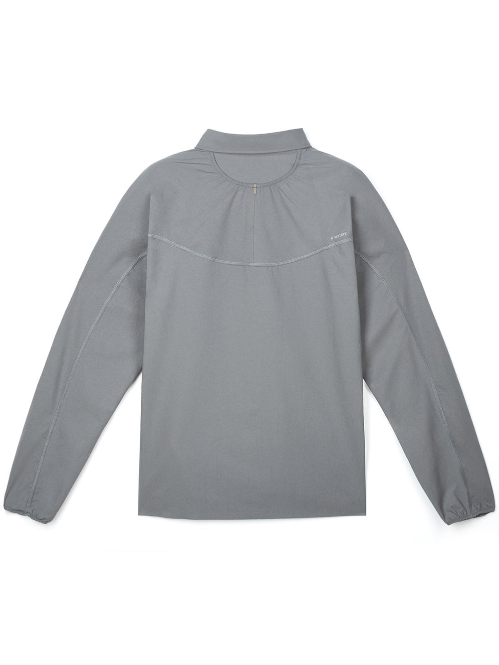 SATISFY-PeaceShell River Shirt-