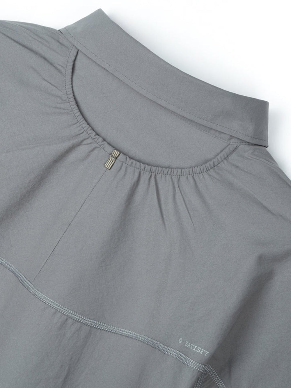 SATISFY-PeaceShell River Shirt-