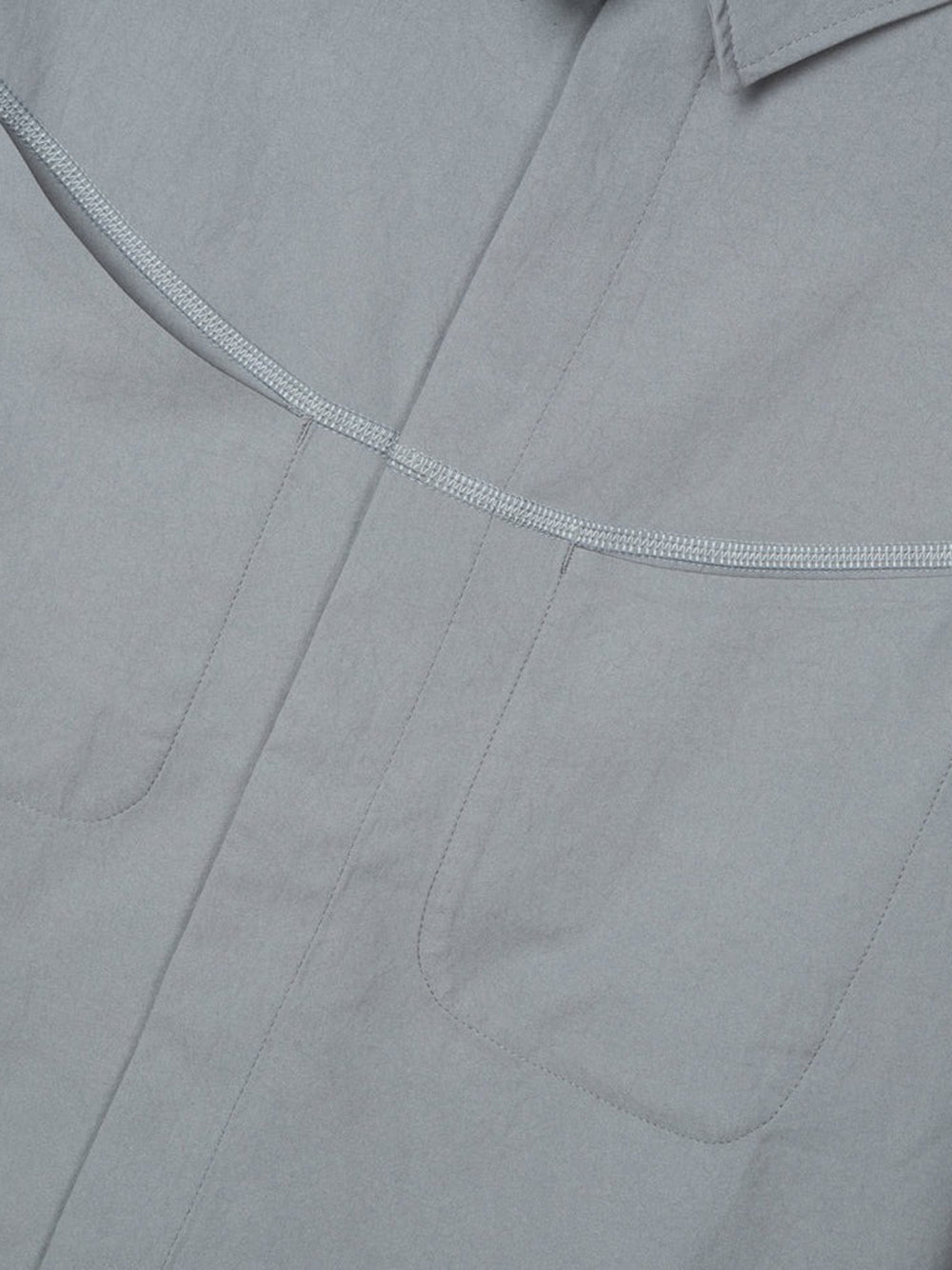 SATISFY-PeaceShell River Shirt-