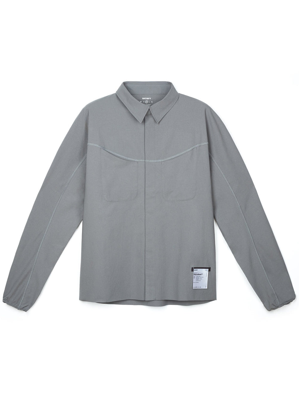 SATISFY-PeaceShell River Shirt-