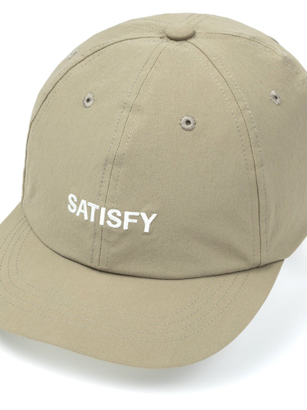 SATISFY-PeaceShell Running Cap-