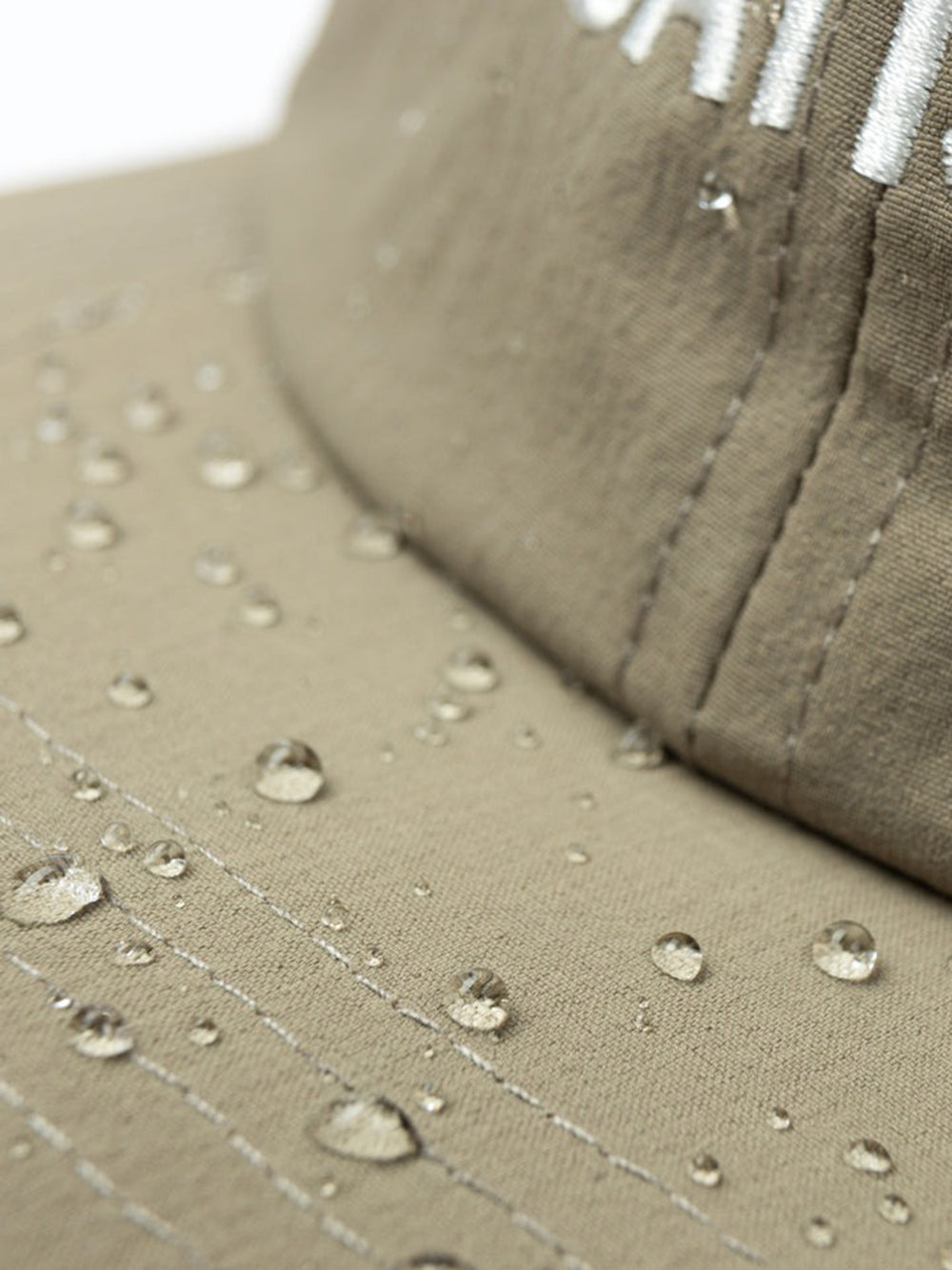 SATISFY-PeaceShell Running Cap-