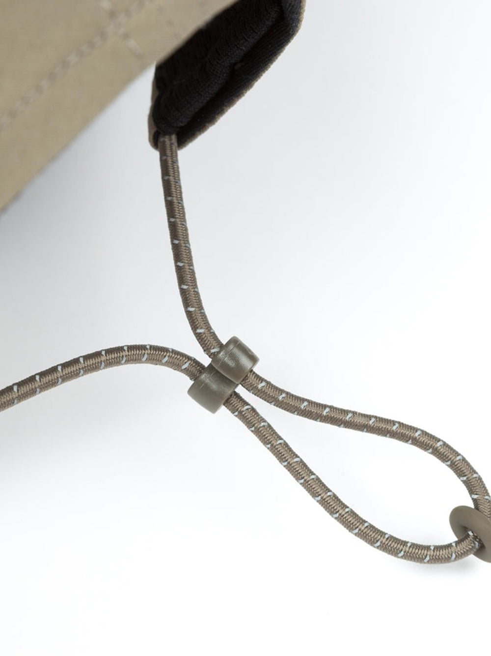 SATISFY-PeaceShell Running Cap-