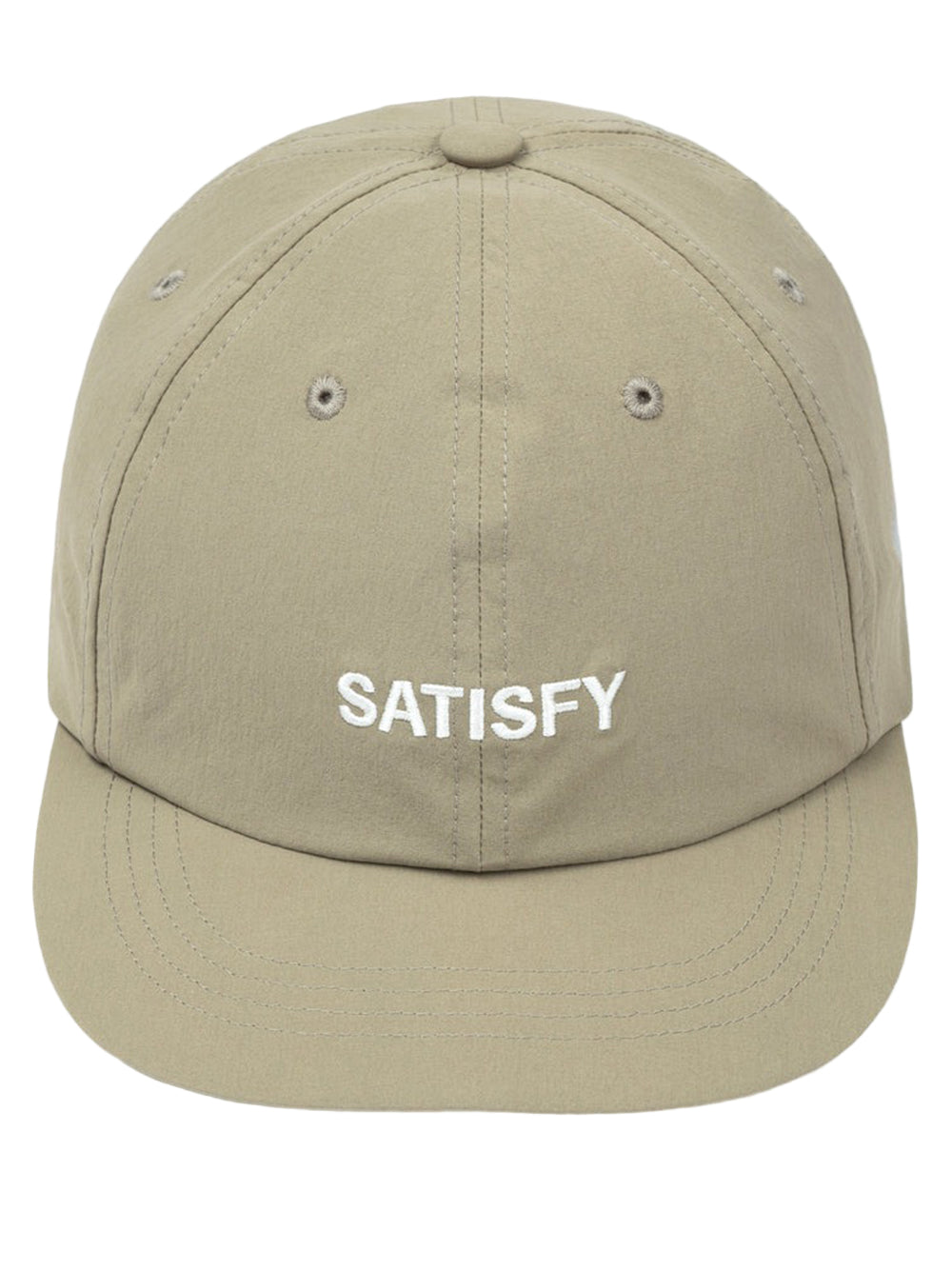 SATISFY-PeaceShell Running Cap-