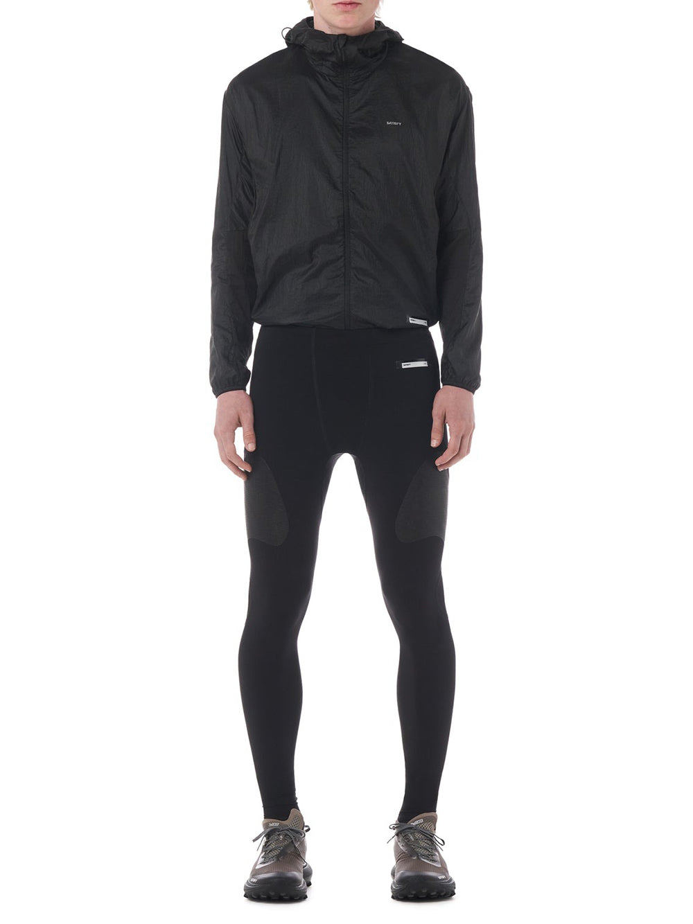 Pertex Diamond Fuse Windbreaker