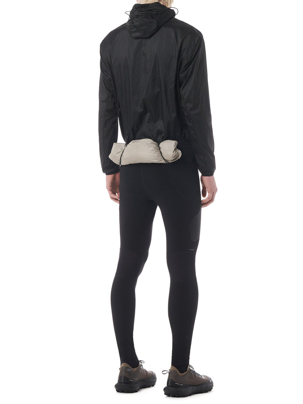 Pertex Diamond Fuse Windbreaker