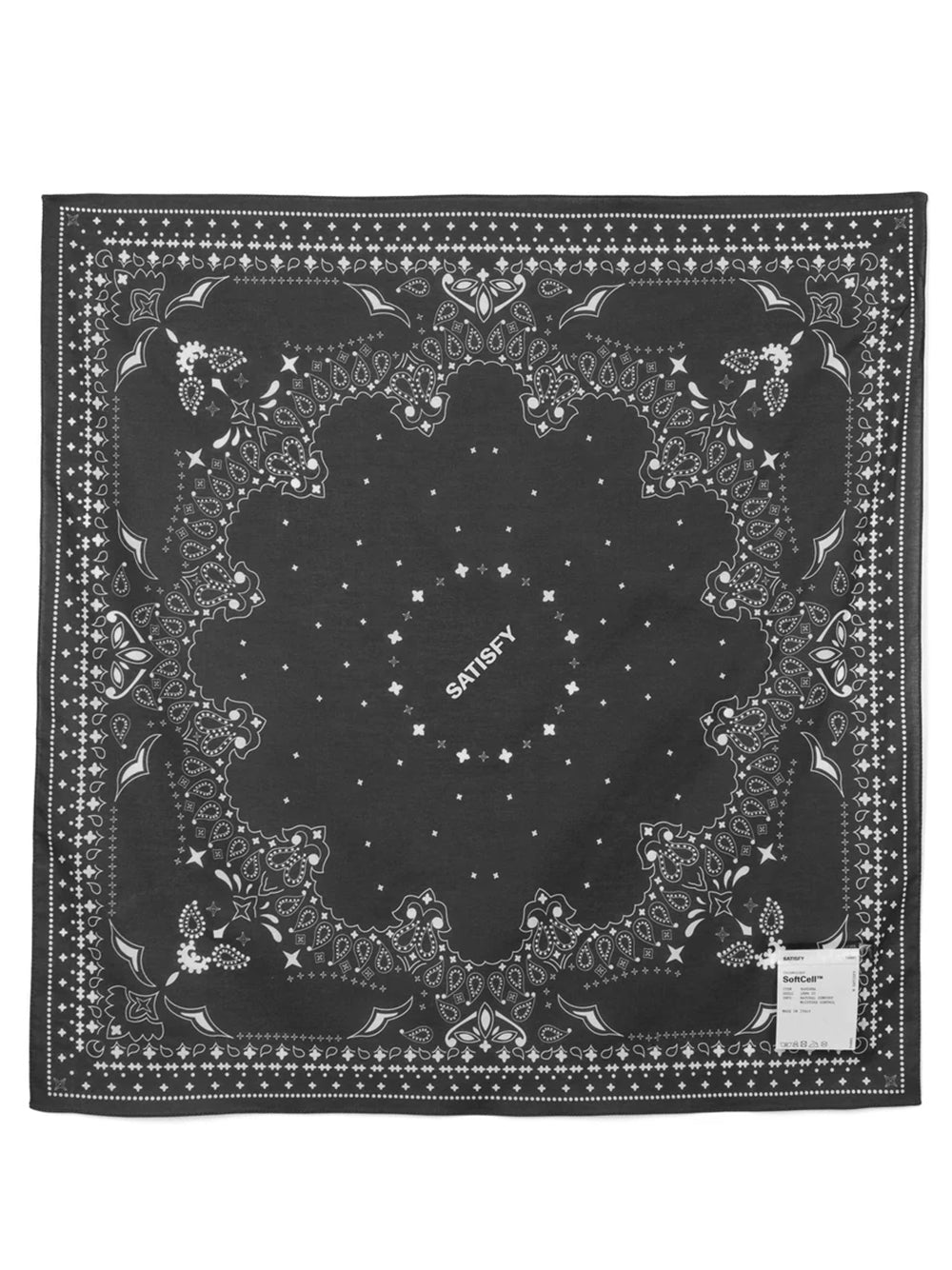 SATISFY-SoftCell Bandana-