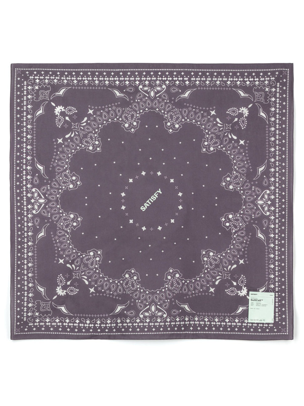 SoftCell Bandana