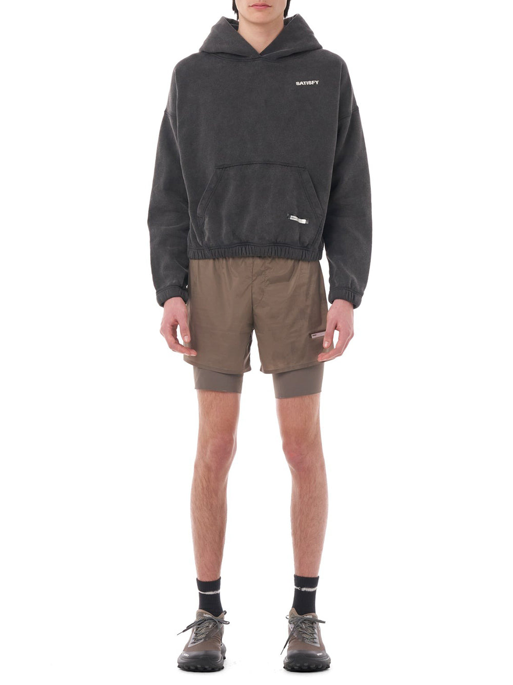 SoftCell Hoodie
