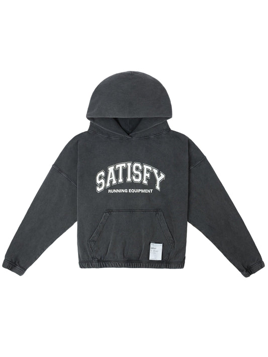 SATISFY-SoftCell Hoodie-