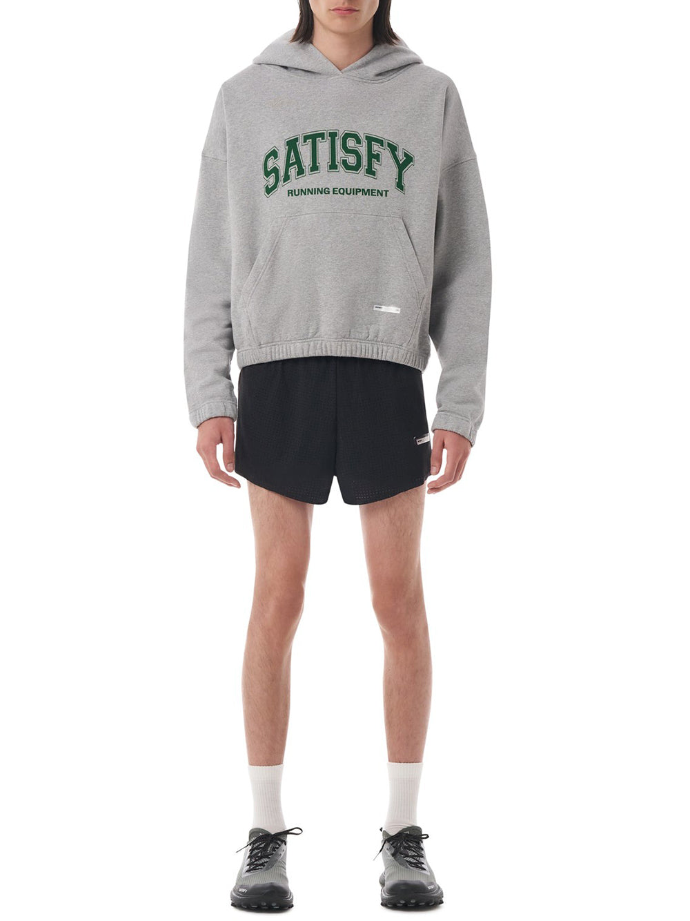 SATISFY-SoftCell Hoodie-