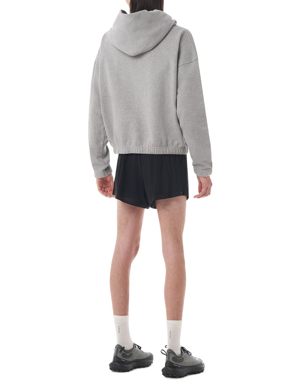 SATISFY-SoftCell Hoodie-