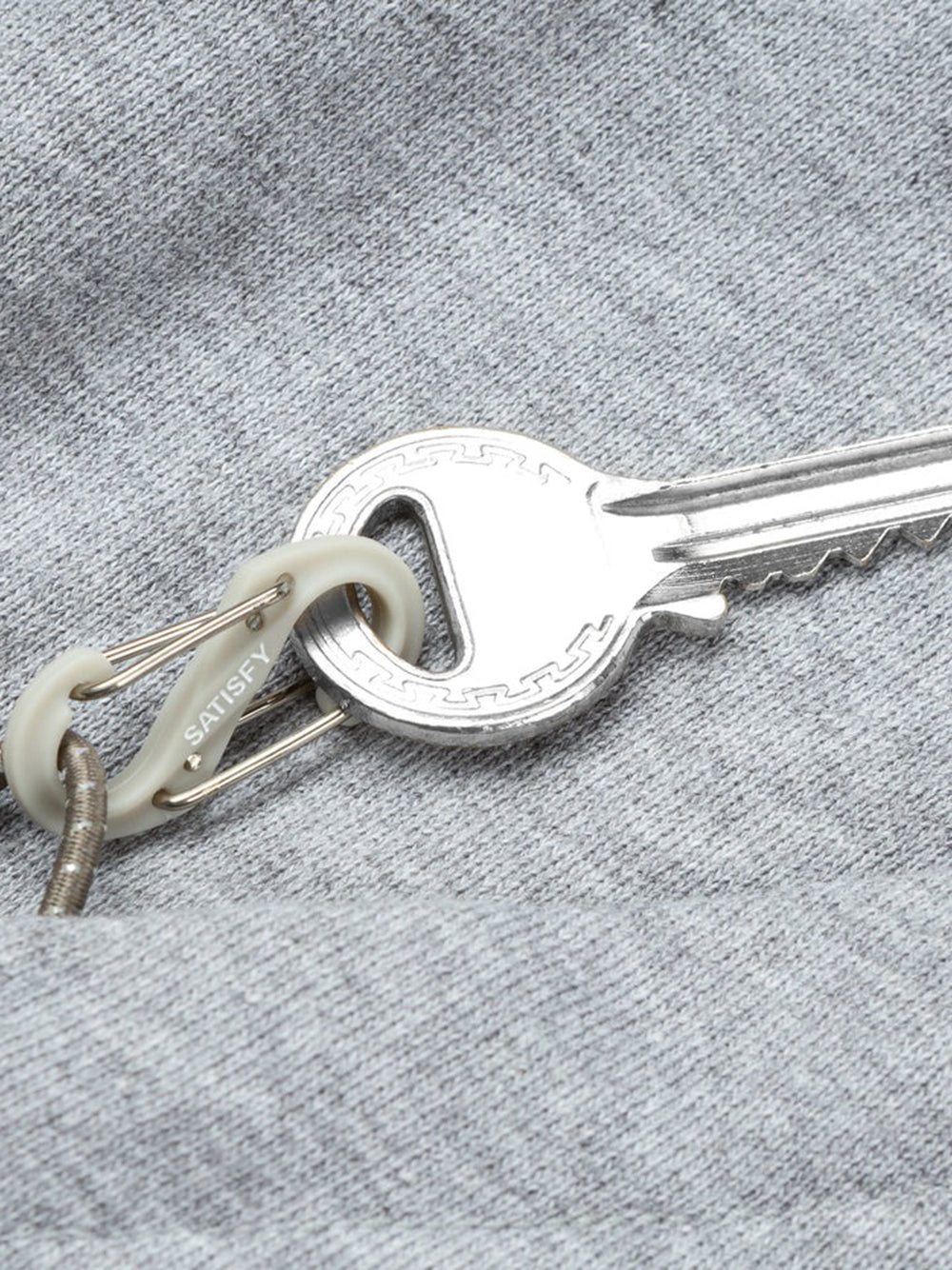 SATISFY-SoftCell Hoodie-