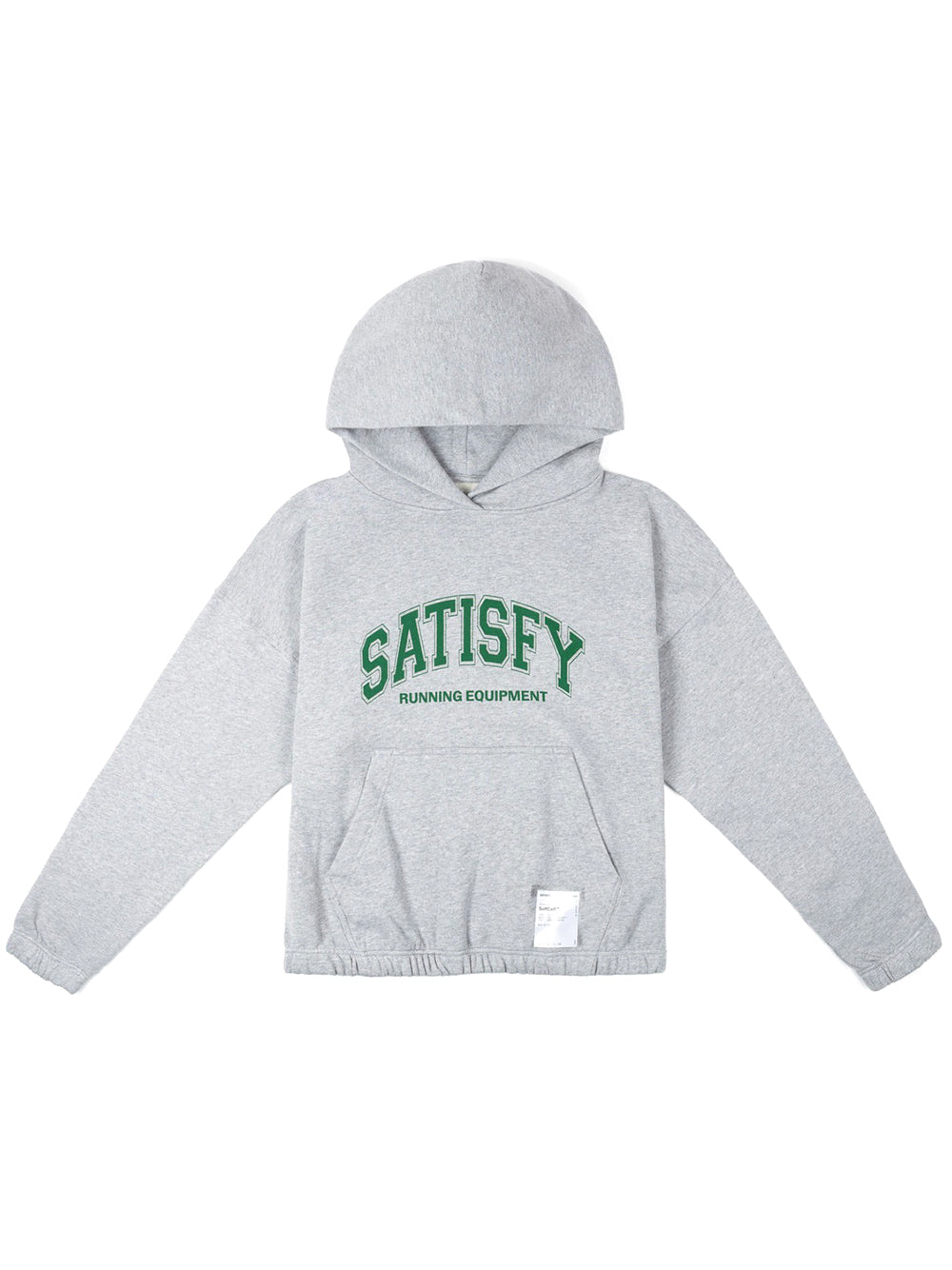 SATISFY-SoftCell Hoodie-