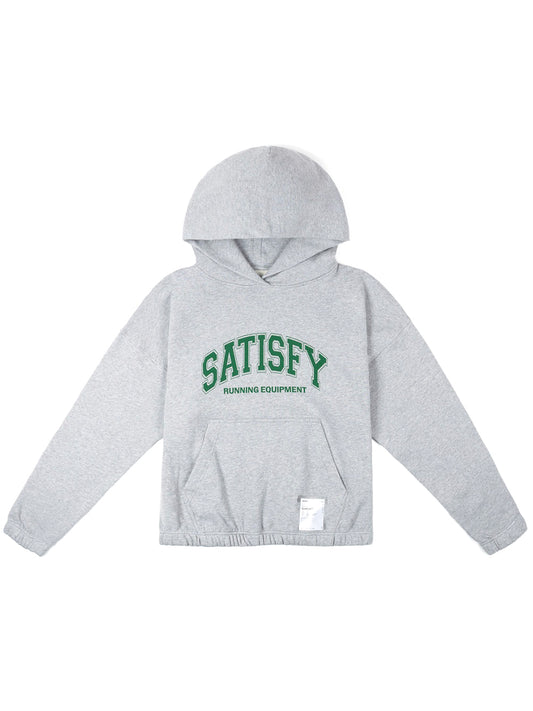 SATISFY-SoftCell Hoodie-