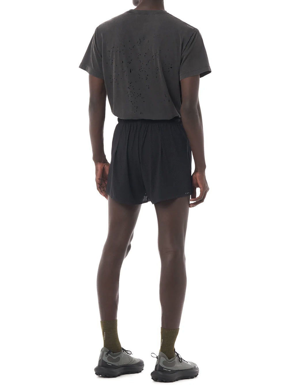SATISFY-Space-O 2.5 Shorts-