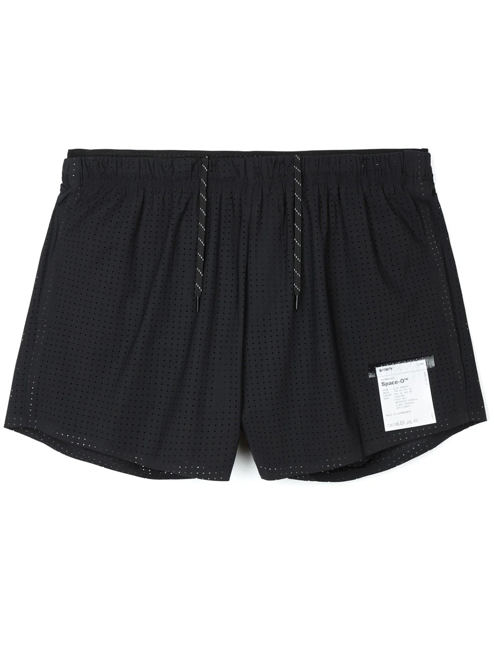SATISFY-Space-O 2.5 Shorts-