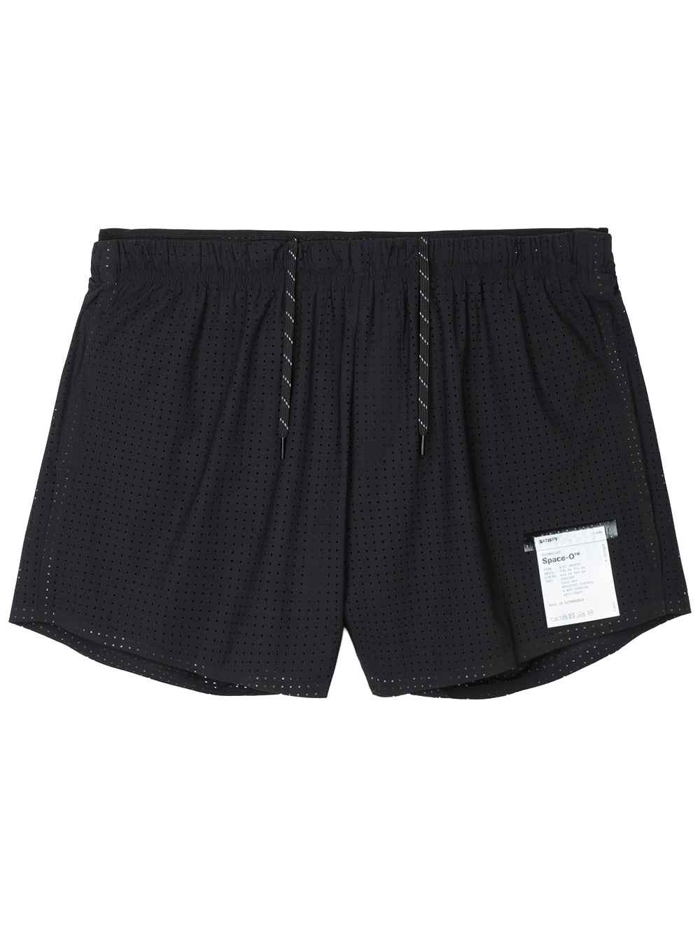 Space-O 2.5 Shorts