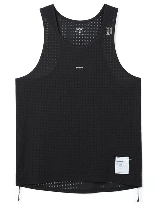 SATISFY-Space-O Singlet-