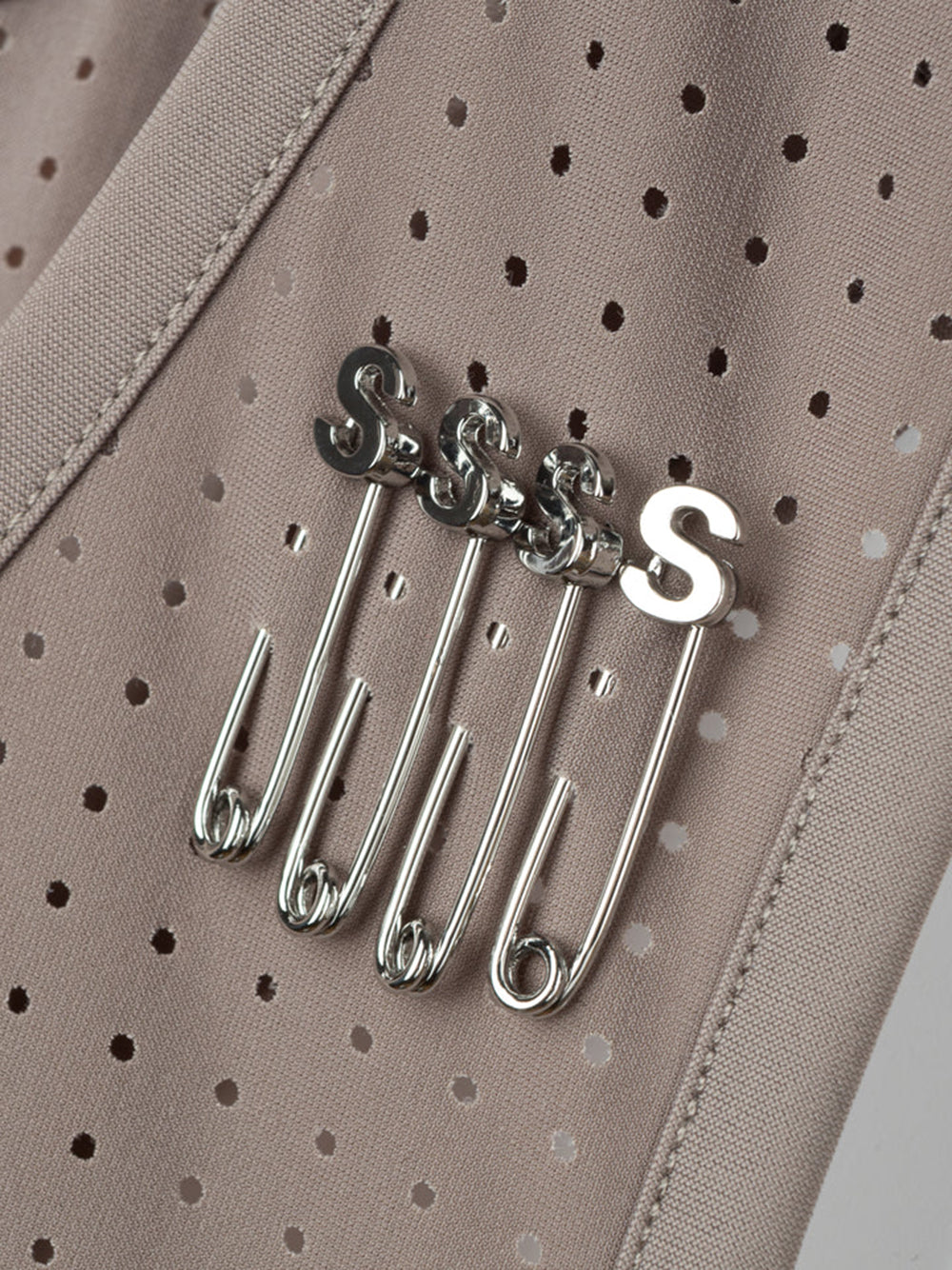 SATISFY-Space-O Singlet-