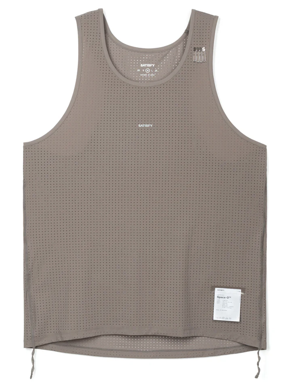 SATISFY-Space-O Singlet-