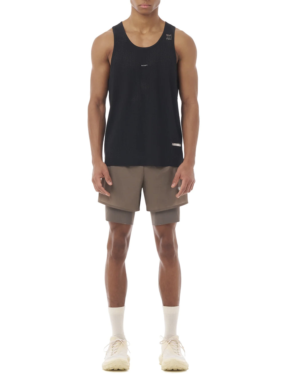SATISFY-Space-O Singlet-