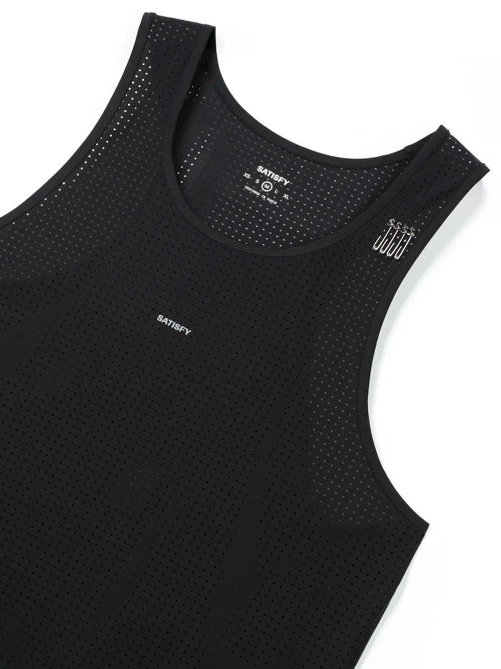 SATISFY-Space-O Singlet-