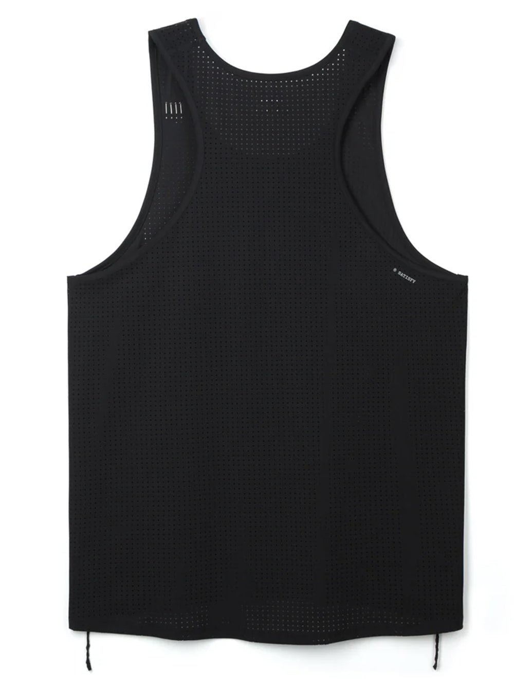 SATISFY-Space-O Singlet-