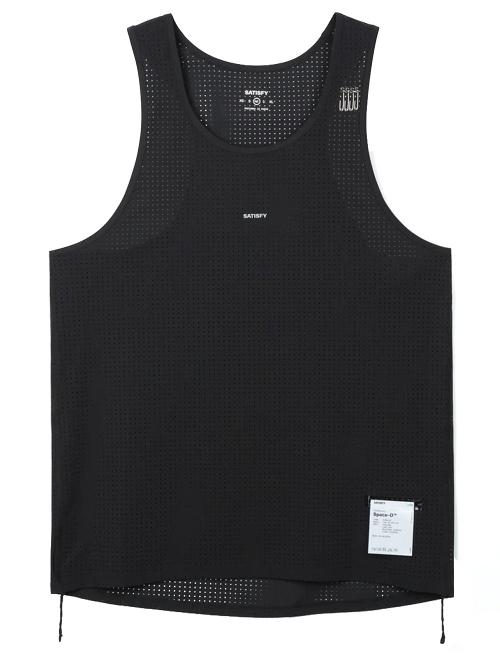 SATISFY-Space-O Singlet-
