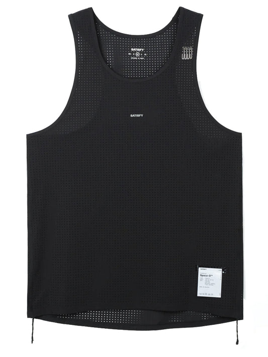 SATISFY-Space-O Singlet-