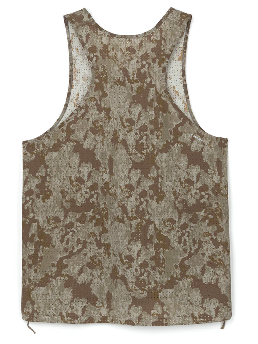 SATISFY-Space-O Singlet-