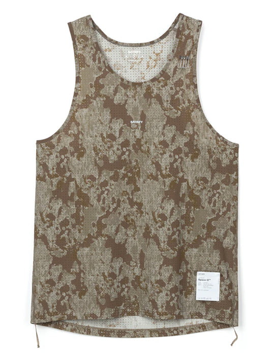SATISFY-Space-O Singlet-
