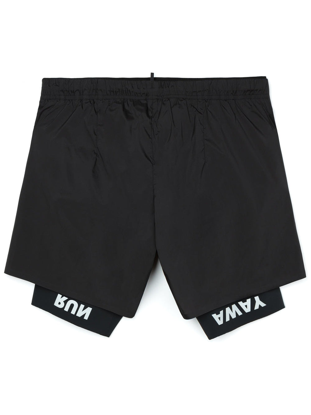 SATISFY-TechSilk 8" Shorts-