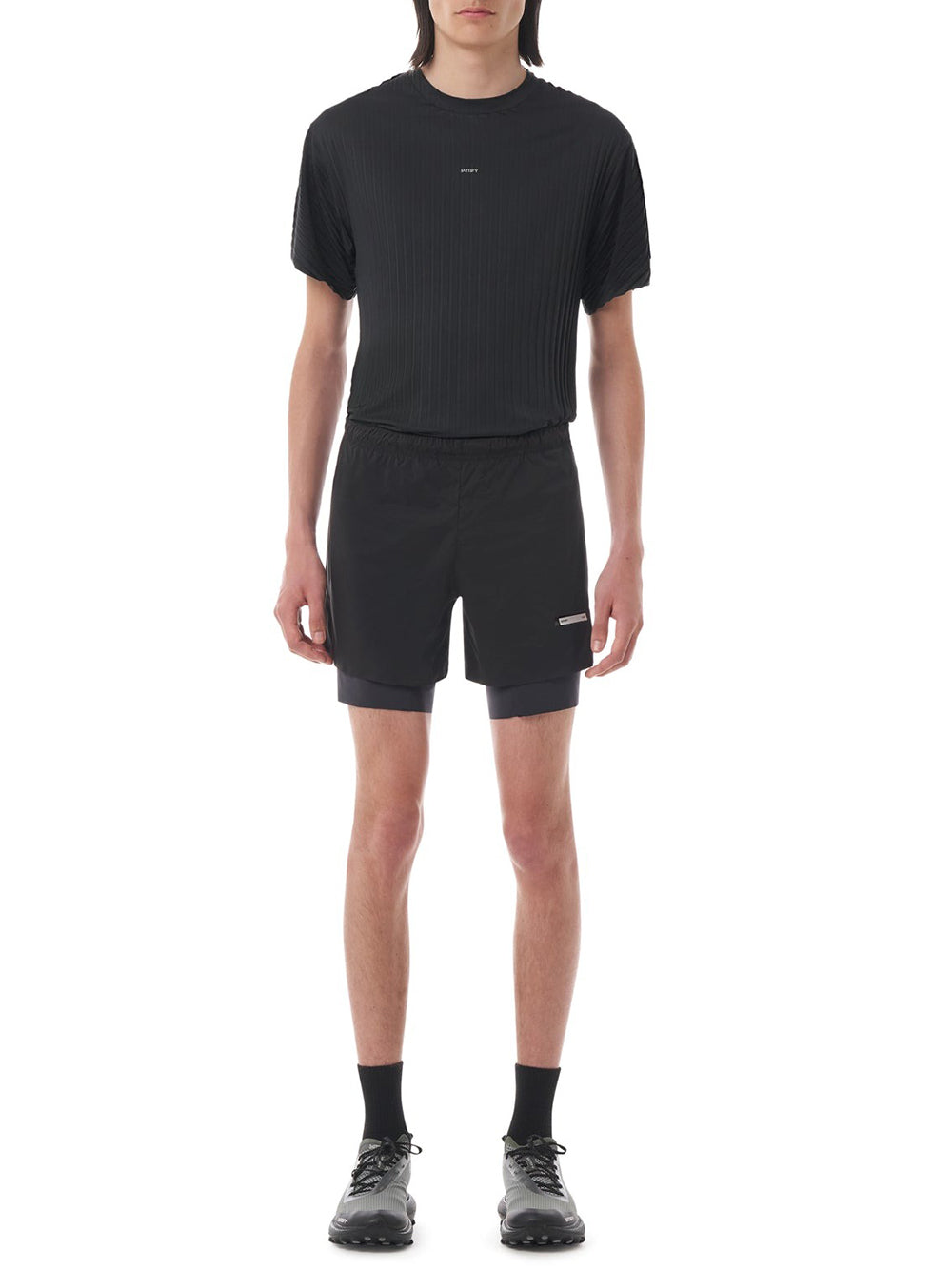 SATISFY-TechSilk 8" Shorts-