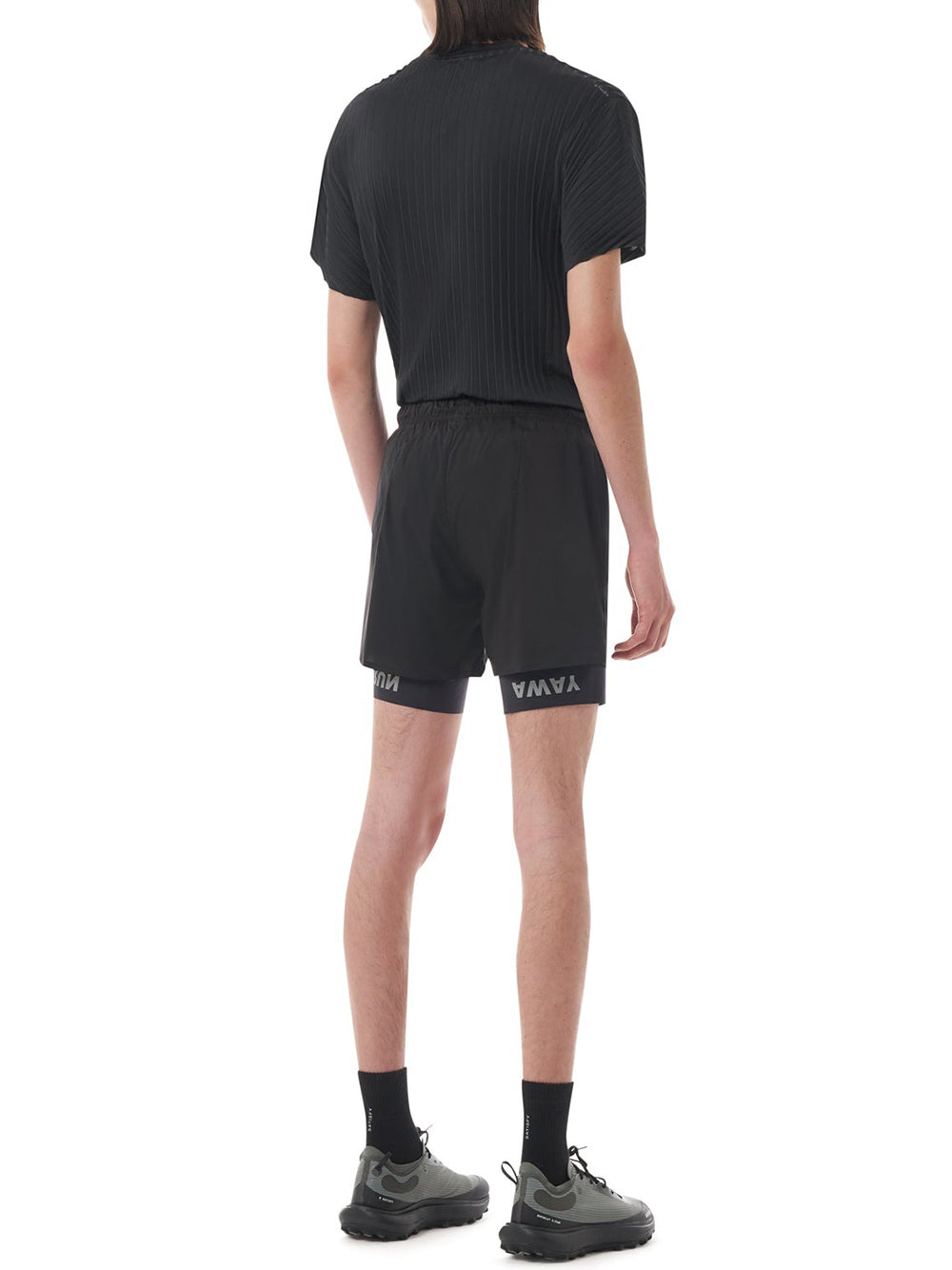 SATISFY-TechSilk 8" Shorts-