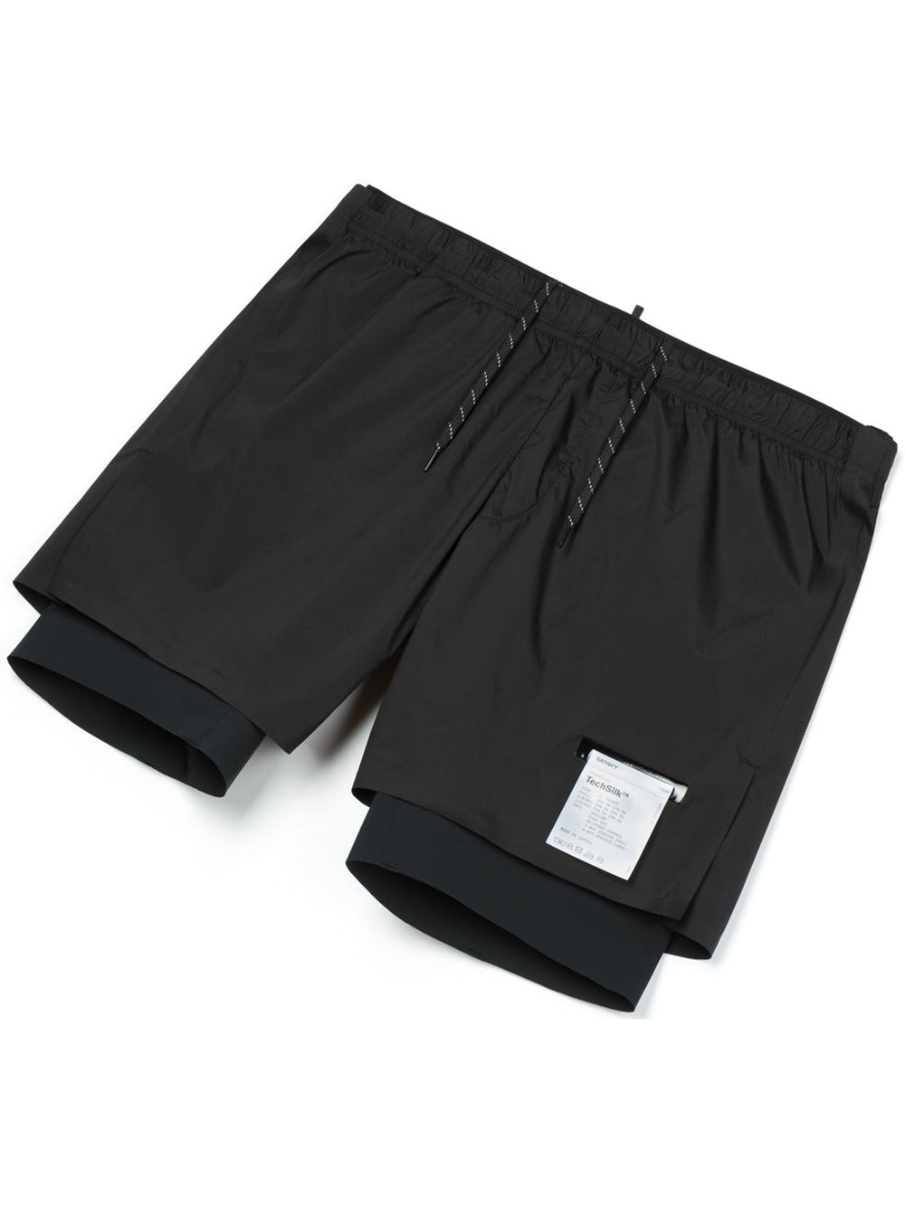 SATISFY-TechSilk 8" Shorts-