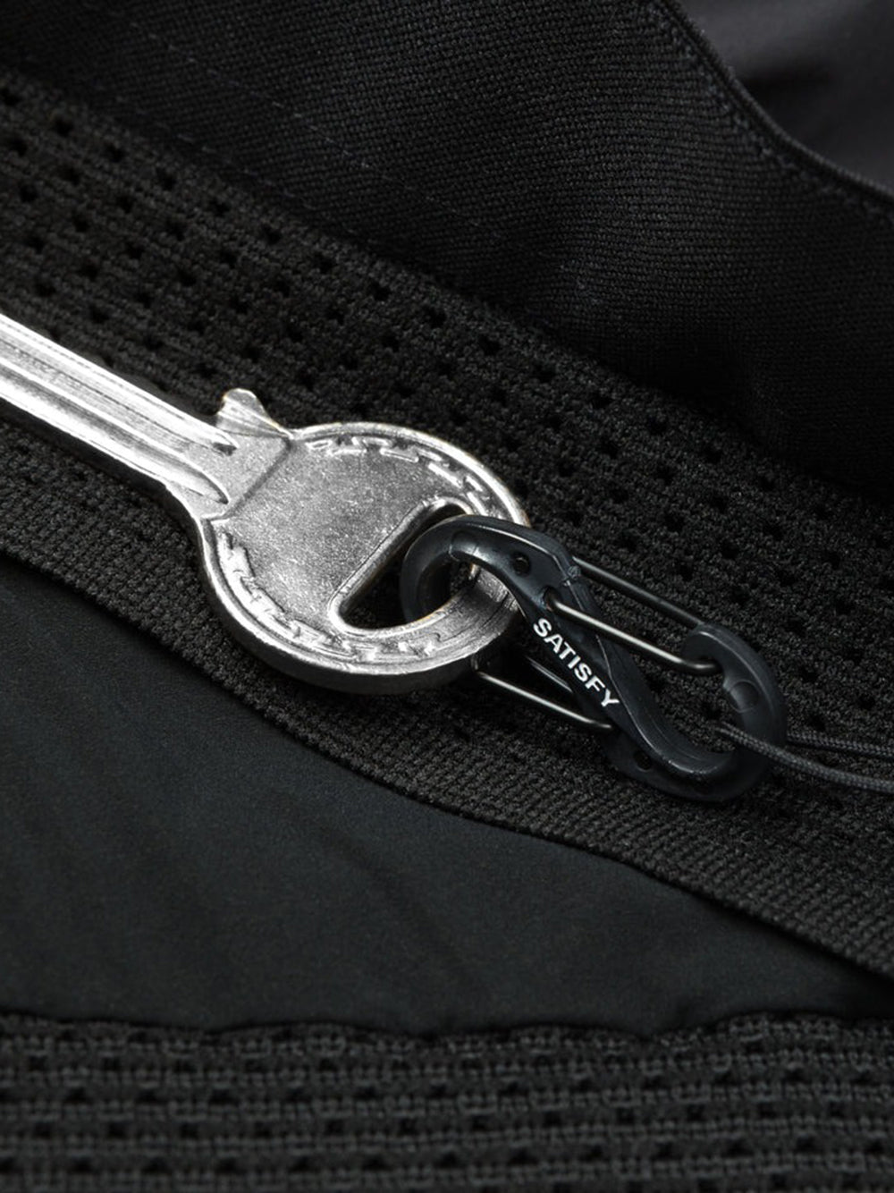 SATISFY-TechSilk 8" Shorts-